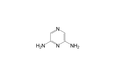 2,6-Pyrazinediamine