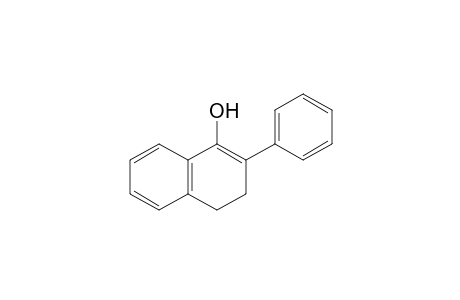 3,4-dihydro-2-phenyl-1-naphthol