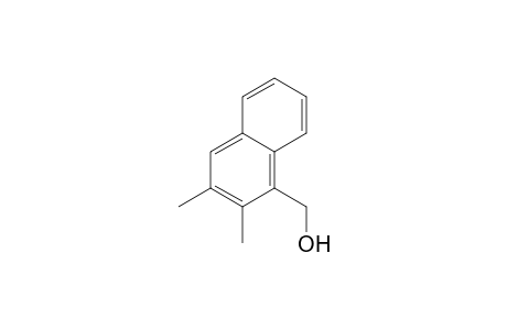 (2,3-dimethyl-1-naphthalenyl)methanol