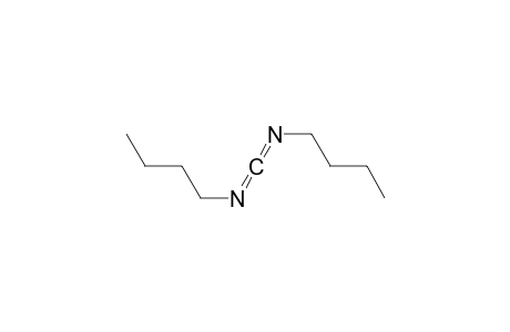 Butyl(butyliminomethylene)amine