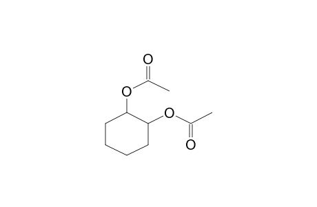 2-(acetyloxy)cyclohexyl acetate