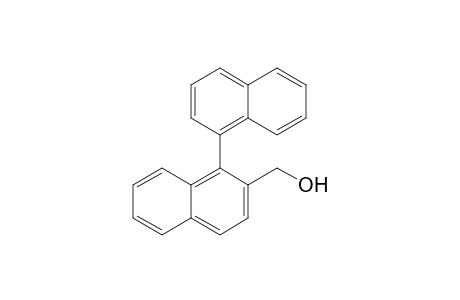 [1-(1-Naphthyl)naphthalene-2-yl]methanol