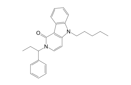 Ethylbenzyl-PeGACLONE
