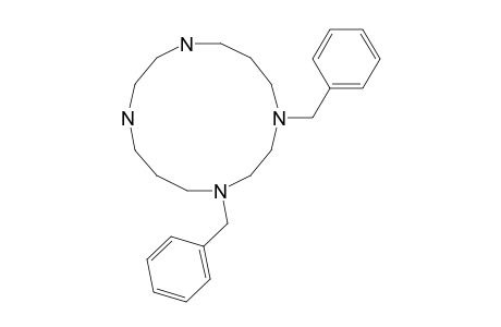 1,4-DIBENZYL-1,4,8,11-TETRAAZACYCLOTETRADECANE