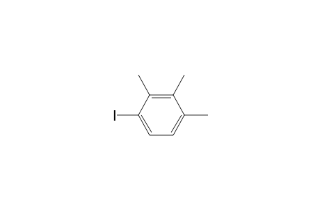 1-iodanyl-2,3,4-trimethyl-benzene