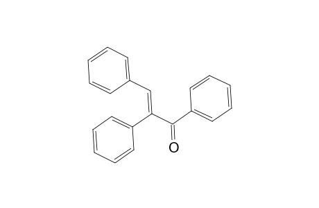 1,2,3-Triphenylprop-2-en-1-one