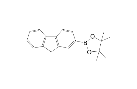 Fluorene-2-boronic acid pinacol ester