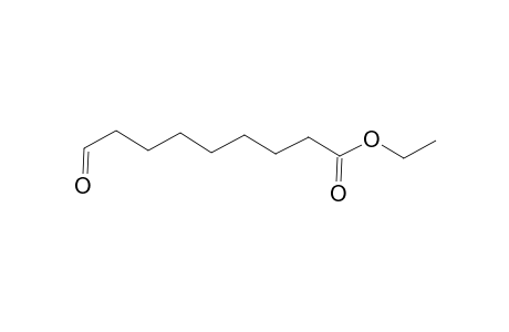 Nonanoic acid, 9-oxo-, ethyl ester