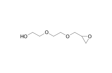 Diethylene glycol monoglycidyl ether
