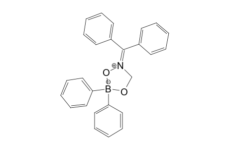DIPHENYLMETHYLENE-2,2-DIPHENYL-1,3-DIOXA-4-AZONIA-2-BORATACYCLOPENTANE