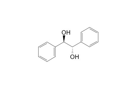 meso-Hydrobenzoin