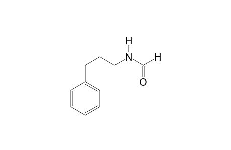 3-Phenylpropylamine FORM