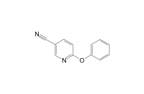 6-phenoxypyridine-3-carbonitrile