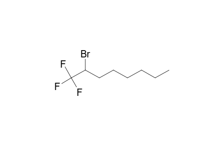 2-BROMO-1,1,1-TRIFLUOROOCTANE