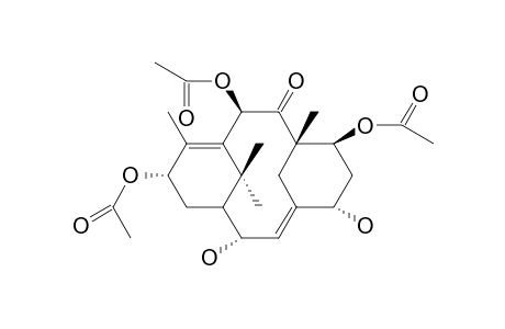 2-DEACETYLTAXIN_B