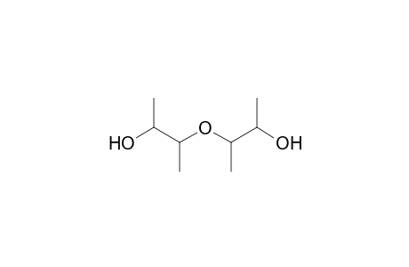 2-Butanol, 3,3'-oxybis-