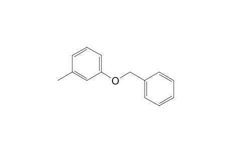 1-(Benzyloxy)-3-methylbenzene
