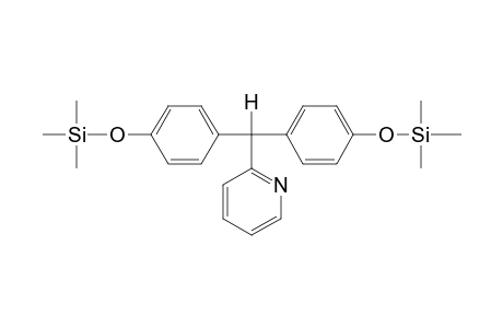 Bisacodyl-M/A (-2AC) 2TMS