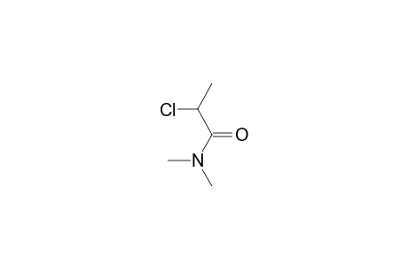 2-Chloro-N,N-dimethylpropionamide