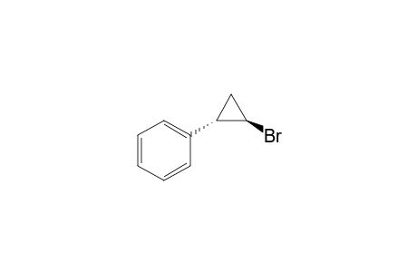 [(1S,2R)-2-bromocyclopropyl]benzene