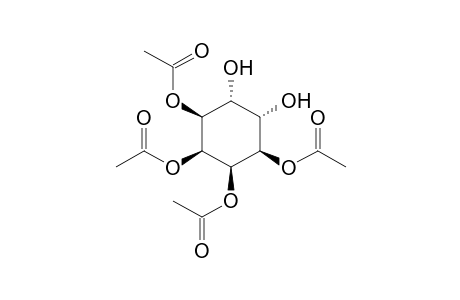 Tetrakis[O-acetyl]-allo-inositol