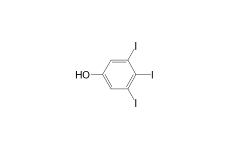 3,4,5-Triiodophenol