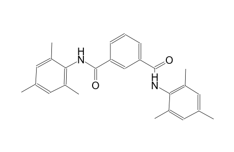 N~1~,N~3~-dimesitylisophthalamide