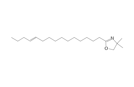 2-n-pentadec-11-enyl-4,4-dimethyloxazoline