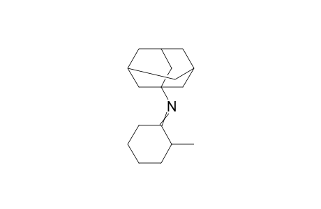 n-(1-Adamantyl)-2-methylcyclohexanimine