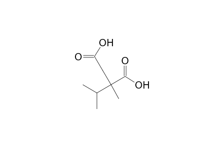 2-Isopropyl-2-methylsuccinic acid