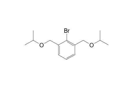 2-BROMO-1,3-BIS-(ISOPROPYLOXYMETHYL)-BENZENE