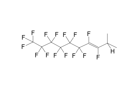 (E)-1-ISOPROPYL-PERFLUORO-1-OCTENE
