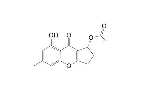 CT-3 monoacetate