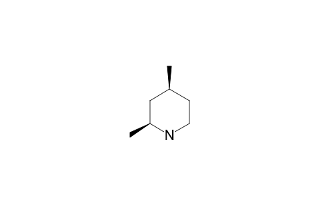 CIS-2,4-DIMETHYLPIPERIDIN