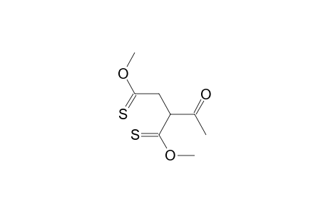 dimethyl acetylthiosuccinate