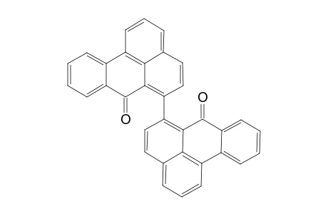 6,6'-Dibenzanthronyl