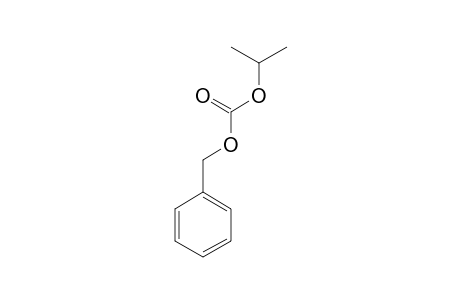 Benzyl isopropyl carbonate