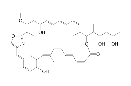 Chivosazole F