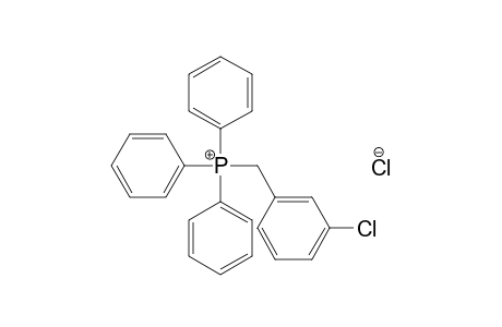 (m-chlorobenzyl)triphenylphosphonium chloride