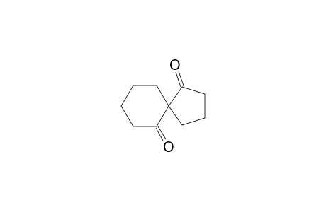 Spiro[4.5]decane-1,6-dione