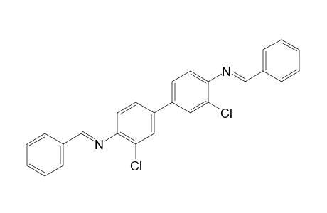 N,N'-dibenzylidene-3,3'-dichlorobenzidine