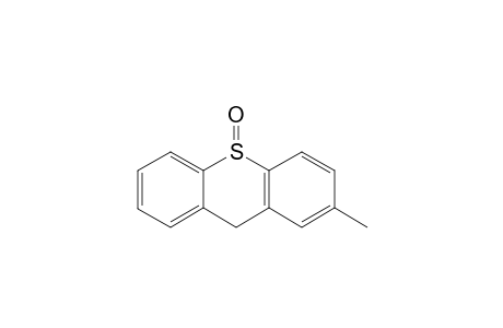 2-METHYL-THIOXANTHENE-SULFOXIDE