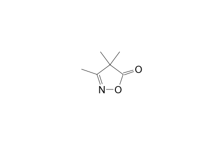 3,4,4-Trimethyl-5(4H)-isoxazolone