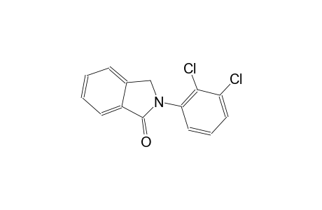 2-(2,3-dichlorophenyl)-1-isoindolinone