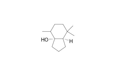 cis-2,5,5-trimethylbicyclo[4.3.0]nonan-1-ol