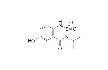 6-Hydroxybentazon