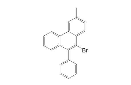 10-Bromo-3-methyl-9-phenylphenanthrene