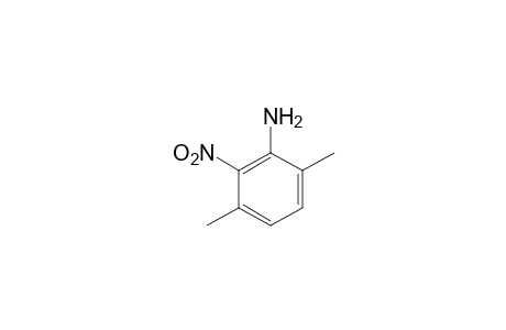 6-nitro-2,5-xylidine