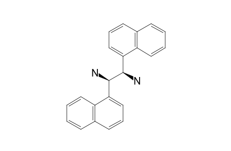 (+/-)-1,2-DI-(1-NAPHTHYL)-1,2-ETHANEDIAMINE