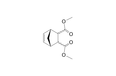 5-Norbornene-2,3-dicarboxylic acid, dimethyl ester